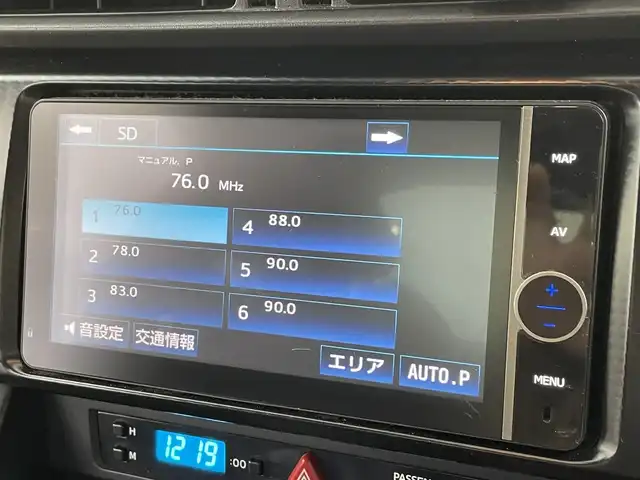 トヨタ ８６ GT リミテッド 福岡県 2012(平24)年 13.9万km クリスタルブラックシリカ モデリスタエアロ　/純正ナビ（フルセグＴＶ）　/バックカメラ　/ＥＴＣ　/パドルシフト　/ＭＴモード付　/シートヒーター　/ハーフレザーシート　/革巻きステアリング　/社外リアウィング　/純正１７インチＡＷ　/ＬＥＤライト