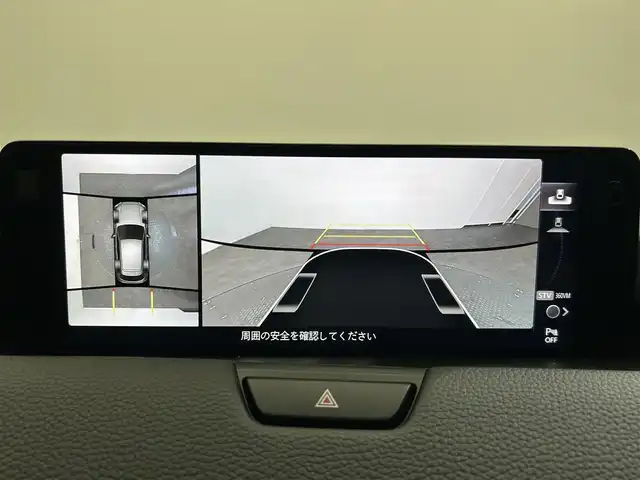 マツダ ＣＸ－６０ XD Lパッケージ 愛媛県 2023(令5)年 1.4万km ソウルレッドクリスタルM マツダコネクトナビ/フルセグテレビ/Bluetooth/AppleCarPlay/AndroidAuto/全方位カメラ/レーダークルズコントロール/ビルトインＥＴＣ　/社外前後ドライブレコーダー/前席シートヒーター/前席パワーシート/ハンドルヒーター/パドルシフト/パワーバックドア/置くだけ充電/ISOFIX