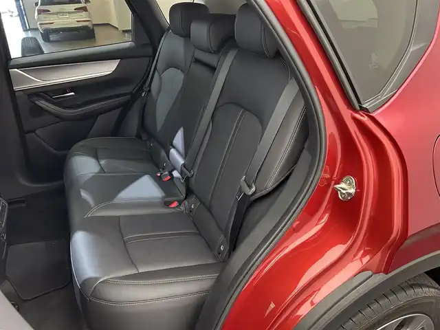 マツダ ＣＸ－６０ XD Lパッケージ 愛媛県 2023(令5)年 1.4万km ソウルレッドクリスタルM マツダコネクトナビ/フルセグテレビ/Bluetooth/AppleCarPlay/AndroidAuto/全方位カメラ/レーダークルズコントロール/ビルトインＥＴＣ　/社外前後ドライブレコーダー/前席シートヒーター/前席パワーシート/ハンドルヒーター/パドルシフト/パワーバックドア/置くだけ充電/ISOFIX
