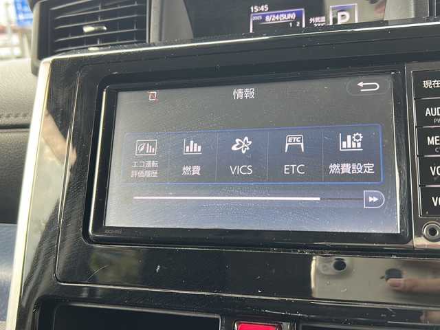 トヨタ タンク カスタムG S 秋田県 2017(平29)年 6.8万km ブライトシルバーM ワンオーナー/純正SDナビ/純正BT、CD、TV/バックカメラ/両側パワースライドドア/前後ドライブレコーダー/スマートキー/ETC/サイドバイザー