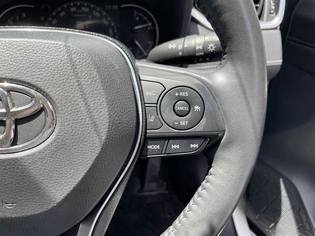 トヨタ ＲＡＶ４ G 滋賀県 2020(令2)年 4.5万km プレシャスホワイトパール 禁煙車/純正9型SDナビ/・CD/DVD/Blutooth/SD/フルセグ/パワーシート/シートヒーター/ステアリングヒーター/電動リアゲート/LEDヘッドライト/前後ドライブレコーダー/ビルトインETC/バックカメラ/BSM/追従付クルーズコントロール/オートブレーキホールド/オートマチックハイビーム/レーンキープアシスト/衝突軽減ブレーキ/横滑り防止