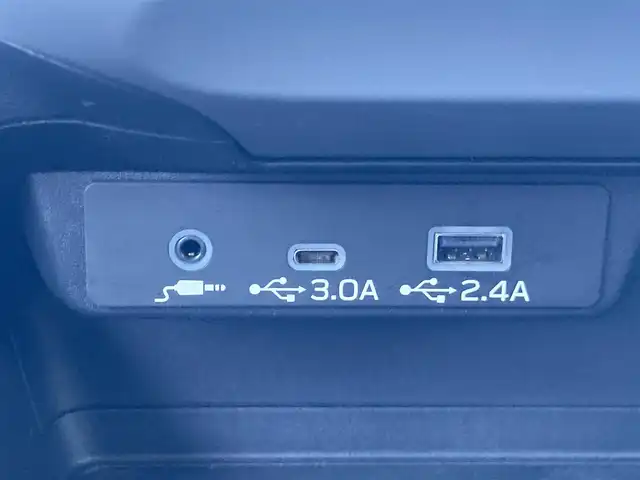 スバル クロストレック リミテッド 島根県 2023(令5)年 1.7万km ホライゾンブルーP メーカーディスプレイオーディオ/　(BT/AppleCarPlay/フルセグ)/全方位カメラ/EyeSight/ ・プリクラッシュブレーキ/ ・エマージェンシーレーンキープアシスと/ ・車線逸脱防止機能/ ・スバルリヤビークルディテクション/ ・ドライバーモニタリングシステム/ ・オートビークルホールド/ ・ステアリングレスポンシブヘッドライト/ ・レーダークルーズコントロール/ETC/前席パワーシート/運転席シートメモリー/オートライト/パドルシフト/純正ドアバイザー/電動格納ミラー/ミラーウィンカー /取扱説明書/保証書/スペアキー×1