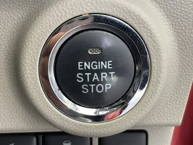 ダイハツ キャスト スタイル G SAⅢ 栃木県 2017(平29)年 4.3万km ファイアークォーツレッドM 純正メモリナビ/（CD/DVD/フルセグTV/Bluetooth/SD）/コーナーセンサー/前方ドライブレコーダー/禁煙車/オートライト/LEDヘッドライト/横滑り防止装置/スマートキー/プッシュスタート/アイドリングストップ/純正15インチアルミホイール/純正フロアマット