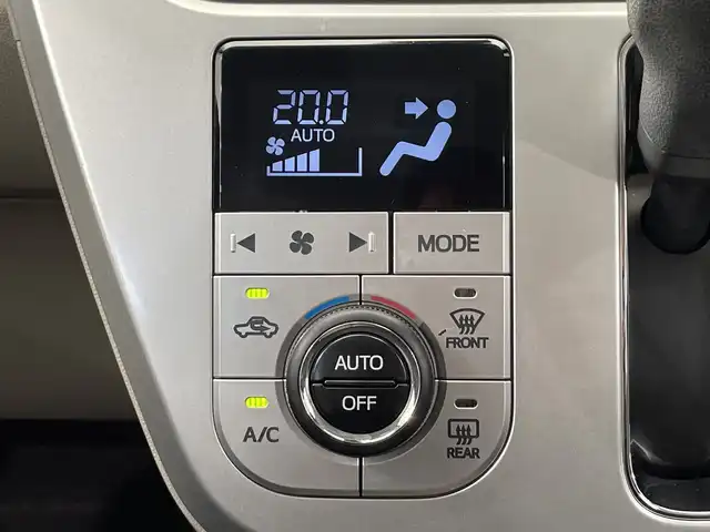 ダイハツ キャスト スタイル G SAⅢ 栃木県 2017(平29)年 4.3万km ファイアークォーツレッドM 純正メモリナビ/（CD/DVD/フルセグTV/Bluetooth/SD）/コーナーセンサー/前方ドライブレコーダー/禁煙車/オートライト/LEDヘッドライト/横滑り防止装置/スマートキー/プッシュスタート/アイドリングストップ/純正15インチアルミホイール/純正フロアマット