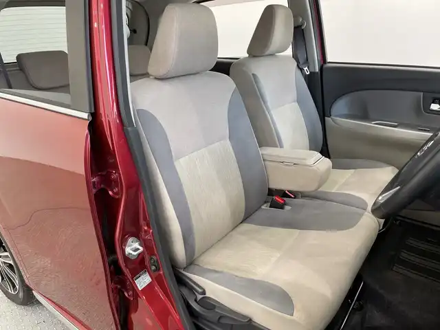 ダイハツ キャスト スタイル G SAⅢ 栃木県 2017(平29)年 4.3万km ファイアークォーツレッドM 純正メモリナビ/（CD/DVD/フルセグTV/Bluetooth/SD）/コーナーセンサー/前方ドライブレコーダー/禁煙車/オートライト/LEDヘッドライト/横滑り防止装置/スマートキー/プッシュスタート/アイドリングストップ/純正15インチアルミホイール/純正フロアマット