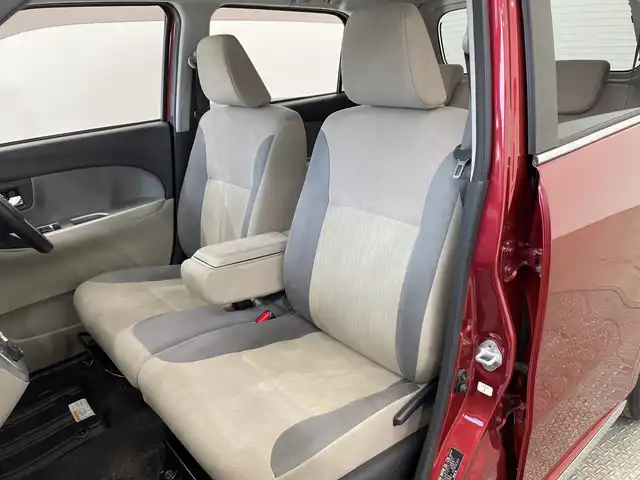 ダイハツ キャスト スタイル G SAⅢ 栃木県 2017(平29)年 4.3万km ファイアークォーツレッドM 純正メモリナビ/（CD/DVD/フルセグTV/Bluetooth/SD）/コーナーセンサー/前方ドライブレコーダー/禁煙車/オートライト/LEDヘッドライト/横滑り防止装置/スマートキー/プッシュスタート/アイドリングストップ/純正15インチアルミホイール/純正フロアマット