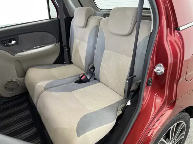 ダイハツ キャスト スタイル G SAⅢ 栃木県 2017(平29)年 4.3万km ファイアークォーツレッドM 純正メモリナビ/（CD/DVD/フルセグTV/Bluetooth/SD）/コーナーセンサー/前方ドライブレコーダー/禁煙車/オートライト/LEDヘッドライト/横滑り防止装置/スマートキー/プッシュスタート/アイドリングストップ/純正15インチアルミホイール/純正フロアマット