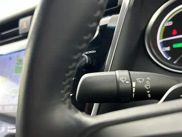 トヨタ カムリ WS ブラックエディション 千葉県 2020(令2)年 7.6万km プラチナホワイトパールマイカ セーフティセンス/・プリクラッシュセーフティシステム/・レーンディパーチャーアラート/・オートマチックハイビーム/・レーダークルーズコントロール/ブラインドスポットモニター/JBLプレミアムサウンドシステム/純正8型ディスプレイオーディオ/・コネクトナビ/・Bluetooth接続/・Miracast/・バックカメラ/レザーシート/・前席シートヒーター/・前席パワーシート/純正18インチブラック塗装ホイール/AC100Vコンセント/LEDヘッドライト/フォグランプ/ビルトインETC2.0/スマートキー