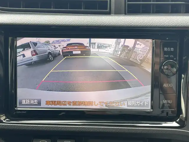 トヨタ アクア G G’s 兵庫県 2016(平28)年 6.4万km ライムホワイトパールクリスタルシャイン