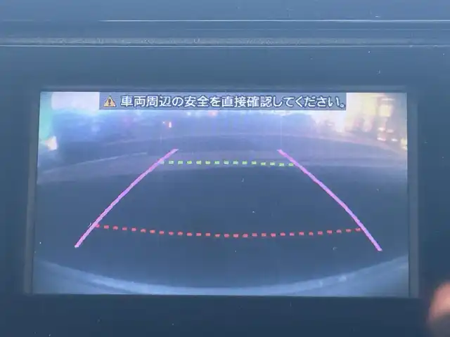 スズキ ＭＲワゴン G 兵庫県 2012(平24)年 5.4万km アロマティックアクアメタリック バックカメラ/純正ドアバイザー/スペアキー1本