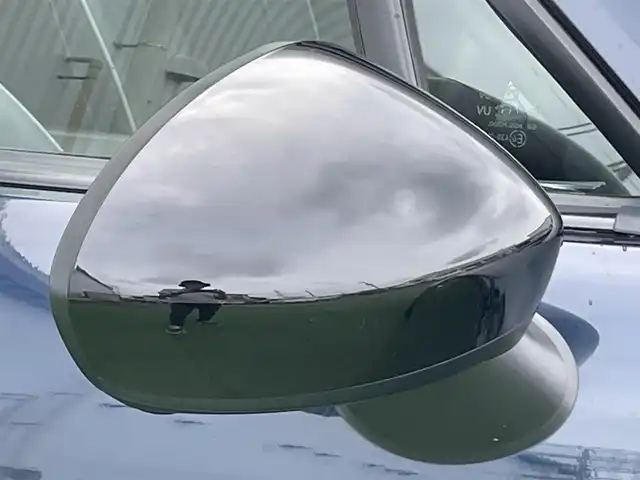 マツダ ロードスター ＲＦ RS 香川県 2021(令3)年 2.2万km ディープクリスタルブルーマイカ ６ＭＴ/純正ナビ/ＣＤ／ＤＶＤ/フルセグTV/Bluetooth接続/ミュージックプレイヤー接続/→AUX・Apple ｐｌａｙ・Ａｎｄｏｒｏｉｄ Ａｕｔｏ/ＲＥＣＡＲＯシート/ハーフレザーシート/シートヒーター/革巻きステアリング/ステアリングリモコン/クルーズコントロール/ＬＥＤヘッドライト/ドライブレコーダー/プッシュスタート/スマートキー/スペアキー