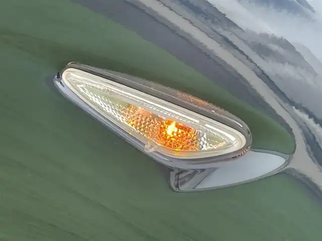 マツダ ロードスター ＲＦ RS 香川県 2021(令3)年 2.2万km ディープクリスタルブルーマイカ ６ＭＴ/純正ナビ/ＣＤ／ＤＶＤ/フルセグTV/Bluetooth接続/ミュージックプレイヤー接続/→AUX・Apple ｐｌａｙ・Ａｎｄｏｒｏｉｄ Ａｕｔｏ/ＲＥＣＡＲＯシート/ハーフレザーシート/シートヒーター/革巻きステアリング/ステアリングリモコン/クルーズコントロール/ＬＥＤヘッドライト/ドライブレコーダー/プッシュスタート/スマートキー/スペアキー