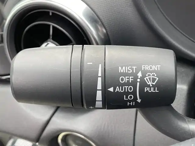 マツダ ロードスター ＲＦ RS 香川県 2021(令3)年 2.2万km ディープクリスタルブルーマイカ ６ＭＴ/純正ナビ/ＣＤ／ＤＶＤ/フルセグTV/Bluetooth接続/ミュージックプレイヤー接続/→AUX・Apple ｐｌａｙ・Ａｎｄｏｒｏｉｄ Ａｕｔｏ/ＲＥＣＡＲＯシート/ハーフレザーシート/シートヒーター/革巻きステアリング/ステアリングリモコン/クルーズコントロール/ＬＥＤヘッドライト/ドライブレコーダー/プッシュスタート/スマートキー/スペアキー