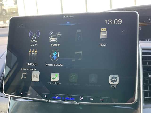 日産 セレナ e－パワー ハイウェイスター V 大阪府 2022(令4)年 2.8万km ブリリアントホワイトパール 社外11インチナビ　ALPINE製/・Bluetooth/HDMI/AppleCarPlay/AndroidAuto/主要装備/・プロパイロット/・エマージェンシーブレーキ/・全方位カメラ/・ブラインドスポットモニター/・横滑り防止装置/・オートホールド/・両側パワースライドドア/・デジタルインナーミラー/・LEDヘッドライト/・フォグランプ/・ステアリングリモコン/・純正フロアマット/・純正15インチAW/・ETC