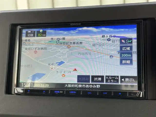 日産 ルークス HWS Gターボ プロパイロットED 大阪府 2022(令4)年 3.4万km ブラック 純正ナビ　/   フルセグＴＶ/CD/DVD/Bluetooth　/アラウンドビューモニター　/エマージェンシーブレーキ　/プロパイロット　/両側パワースライドドア　/アイドリングストップ　/前後ドライブレコーダー/純正15インチアルミホイール　/プッシュスタート　/純正フロアマット　/スマートキー/取扱説明書/保証書/記録簿