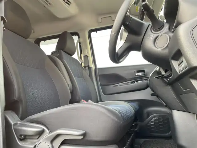 日産 ルークス HWS Gターボ プロパイロットED 大阪府 2022(令4)年 3.4万km ブラック 純正ナビ　/   フルセグＴＶ/CD/DVD/Bluetooth　/アラウンドビューモニター　/エマージェンシーブレーキ　/プロパイロット　/両側パワースライドドア　/アイドリングストップ　/前後ドライブレコーダー/純正15インチアルミホイール　/プッシュスタート　/純正フロアマット　/スマートキー/取扱説明書/保証書/記録簿