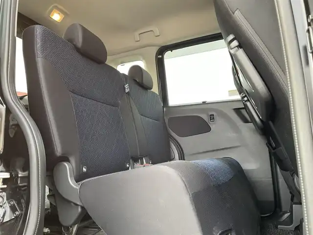 日産 ルークス HWS Gターボ プロパイロットED 大阪府 2022(令4)年 3.4万km ブラック 純正ナビ　/   フルセグＴＶ/CD/DVD/Bluetooth　/アラウンドビューモニター　/エマージェンシーブレーキ　/プロパイロット　/両側パワースライドドア　/アイドリングストップ　/前後ドライブレコーダー/純正15インチアルミホイール　/プッシュスタート　/純正フロアマット　/スマートキー/取扱説明書/保証書/記録簿