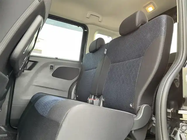 日産 ルークス HWS Gターボ プロパイロットED 大阪府 2022(令4)年 3.4万km ブラック 純正ナビ　/   フルセグＴＶ/CD/DVD/Bluetooth　/アラウンドビューモニター　/エマージェンシーブレーキ　/プロパイロット　/両側パワースライドドア　/アイドリングストップ　/前後ドライブレコーダー/純正15インチアルミホイール　/プッシュスタート　/純正フロアマット　/スマートキー/取扱説明書/保証書/記録簿