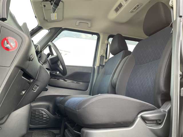 日産 ルークス HWS Gターボ プロパイロットED 大阪府 2022(令4)年 3.4万km ブラック 純正ナビ　/   フルセグＴＶ/CD/DVD/Bluetooth　/アラウンドビューモニター　/エマージェンシーブレーキ　/プロパイロット　/両側パワースライドドア　/アイドリングストップ　/前後ドライブレコーダー/純正15インチアルミホイール　/プッシュスタート　/純正フロアマット　/スマートキー/取扱説明書/保証書/記録簿