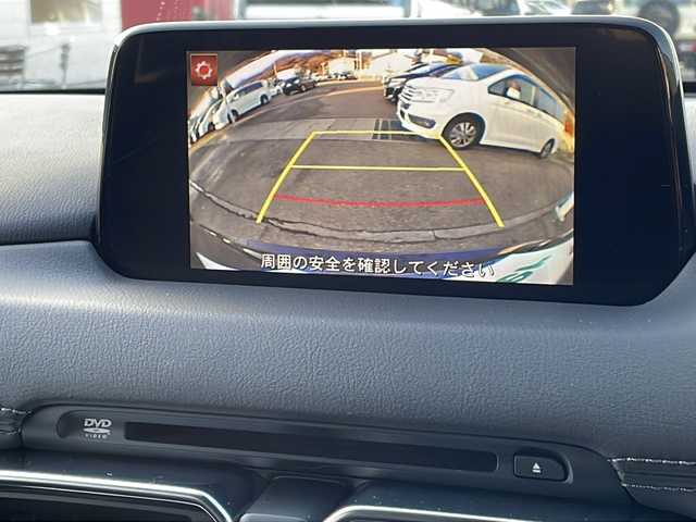 マツダ ＣＸ－５ 25S プロアクティブ 福島県 2017(平29)年 3.9万km ディープクリスタルブルーマイカ ＢＯＳＥサウンド　純正ナビ　バックＣ　ＨＵＤ　ＢＳＭ　フルセグ　追従クルコン　ビルトインＥＴＣ　前後ドラレコ　ステリモ　前席シートヒーター　ハンドルヒーター　電子Ｐ　スペアキー　純正エンスタ　フォグ