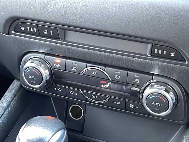 マツダ ＣＸ－５ 25S プロアクティブ 福島県 2017(平29)年 3.9万km ディープクリスタルブルーマイカ ＢＯＳＥサウンド　純正ナビ　バックＣ　ＨＵＤ　ＢＳＭ　フルセグ　追従クルコン　ビルトインＥＴＣ　前後ドラレコ　ステリモ　前席シートヒーター　ハンドルヒーター　電子Ｐ　スペアキー　純正エンスタ　フォグ