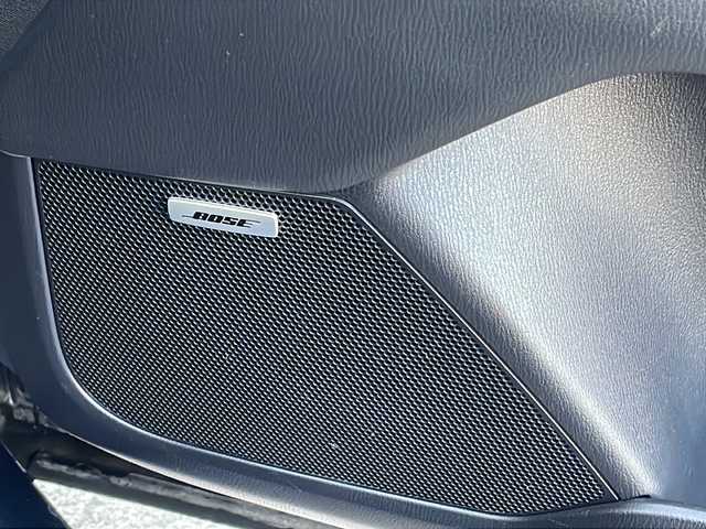 マツダ ＣＸ－５ 25S プロアクティブ 福島県 2017(平29)年 3.9万km ディープクリスタルブルーマイカ ＢＯＳＥサウンド　純正ナビ　バックＣ　ＨＵＤ　ＢＳＭ　フルセグ　追従クルコン　ビルトインＥＴＣ　前後ドラレコ　ステリモ　前席シートヒーター　ハンドルヒーター　電子Ｐ　スペアキー　純正エンスタ　フォグ