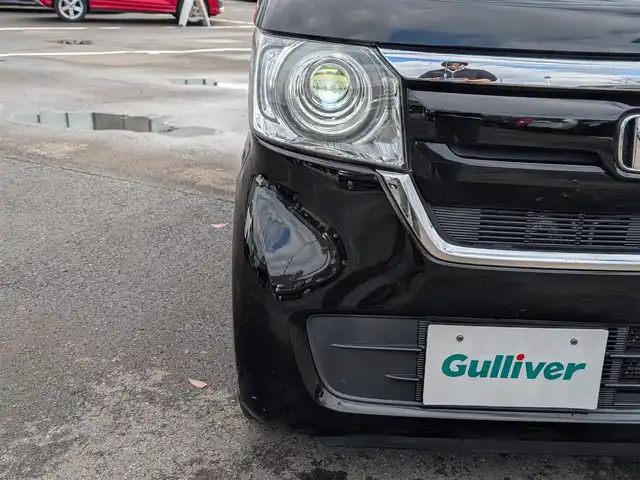 ホンダ Ｎ ＢＯＸ G ホンダセンシング 福井県 2019(令1)年 6.6万km クリスタルブラックパール 純正メモリナビ/AM/FM/フルセグ/BT/CD/DVD/USB/iPod/AUX/バックカメラ/ホンダセンシング/アダプティブクルーズコントロール/衝突被害軽減システム/レーンキープアシスト/横滑り防止装置/盗難防止装置/アイドリングストップ/ビルトインETC/ダブルエアバッグ/LEDヘッドライト/純正ホイルキャップ/スマートキー