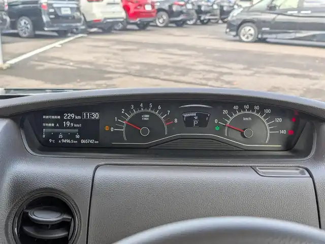 ホンダ Ｎ ＢＯＸ G ホンダセンシング 福井県 2019(令1)年 6.6万km クリスタルブラックパール 純正メモリナビ/AM/FM/フルセグ/BT/CD/DVD/USB/iPod/AUX/バックカメラ/ホンダセンシング/アダプティブクルーズコントロール/衝突被害軽減システム/レーンキープアシスト/横滑り防止装置/盗難防止装置/アイドリングストップ/ビルトインETC/ダブルエアバッグ/LEDヘッドライト/純正ホイルキャップ/スマートキー