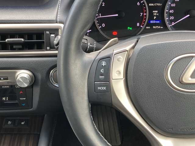 レクサス ＧＳ 250 Iパッケージ 愛媛県 2012(平24)年 9.7万km スターライトブラックガラスフレーク メーカーオプションナビ/・CD/DVD/フルセグTV/MSV/Bluetooth/バックカメラ/クルーズコントロール/パドルシフト/クリアランスソナー/オートブレーキホールド/黒革シート/・D/Nパワーシート/・Dメモリーシート/・D/Nシートヒーター/・D/Nエアーシート/ステアリングヒーター/リア電動サンシェード/ビルトインETC/HIDオートライト/純正アルミホイール