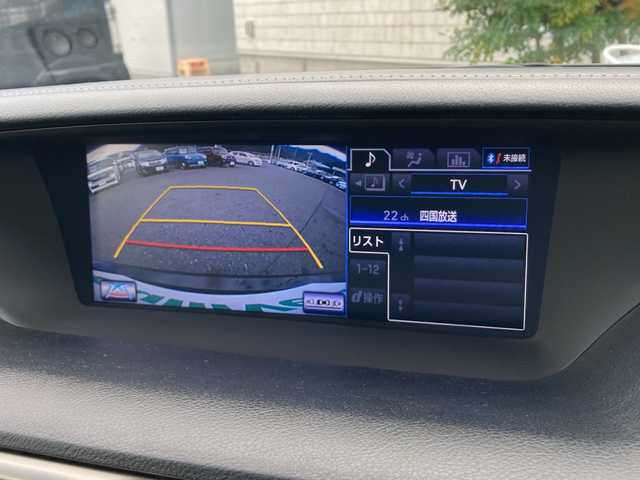 レクサス ＧＳ 250 Iパッケージ 愛媛県 2012(平24)年 9.7万km スターライトブラックガラスフレーク メーカーオプションナビ/・CD/DVD/フルセグTV/MSV/Bluetooth/バックカメラ/クルーズコントロール/パドルシフト/クリアランスソナー/オートブレーキホールド/黒革シート/・D/Nパワーシート/・Dメモリーシート/・D/Nシートヒーター/・D/Nエアーシート/ステアリングヒーター/リア電動サンシェード/ビルトインETC/HIDオートライト/純正アルミホイール