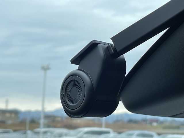 ダイハツ ミラ イース X リミテッド SAⅢ 富山県 2021(令3)年 3.3万km ブラックマイカメタリック 純正メモリナビ/【CD/DVD/BT/フルセグTV/USB/iPod】/バックカメラ/ETC/純正ドライブレコーダー/横滑り防止装置/スペアキー/取扱説明書/保証書