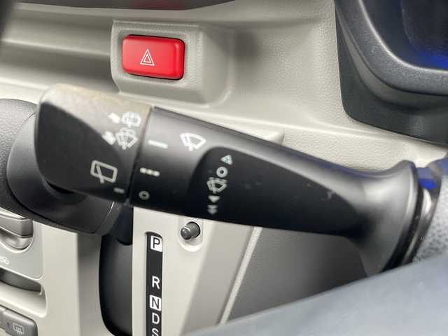 ダイハツ ミラ イース X リミテッド SAⅢ 富山県 2021(令3)年 3.3万km ブラックマイカメタリック 純正メモリナビ/【CD/DVD/BT/フルセグTV/USB/iPod】/バックカメラ/ETC/純正ドライブレコーダー/横滑り防止装置/スペアキー/取扱説明書/保証書