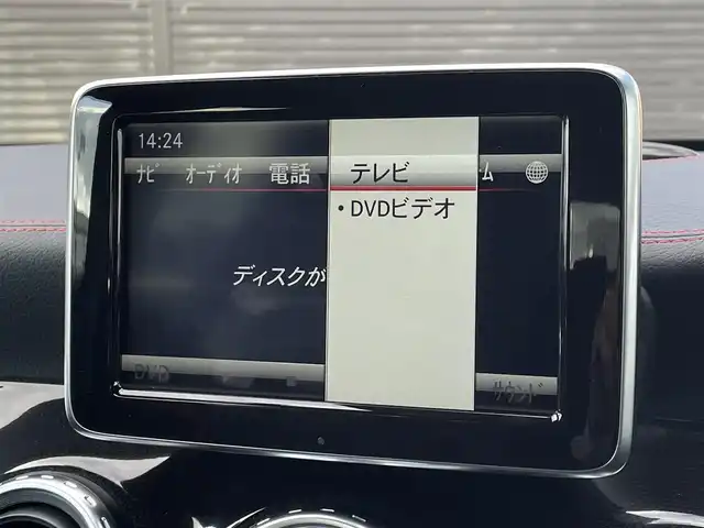 メルセデス・ベンツ ＧＬＡ４５