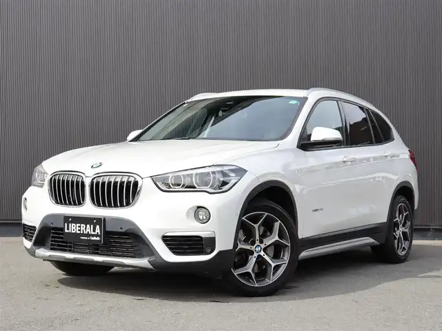 ＢＭＷ Ｘ１