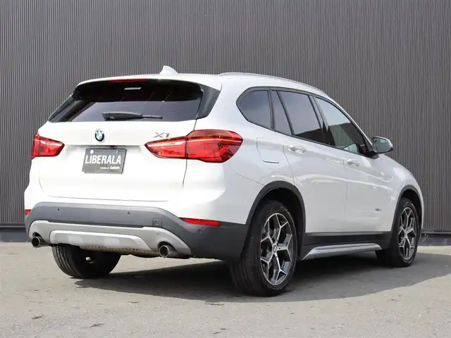 ＢＭＷ Ｘ１