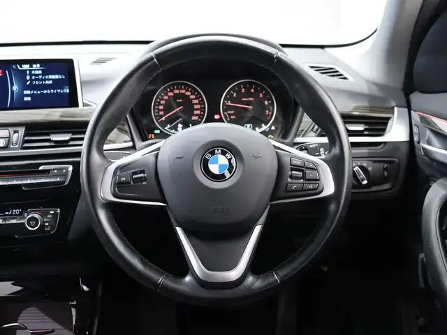 ＢＭＷ Ｘ１