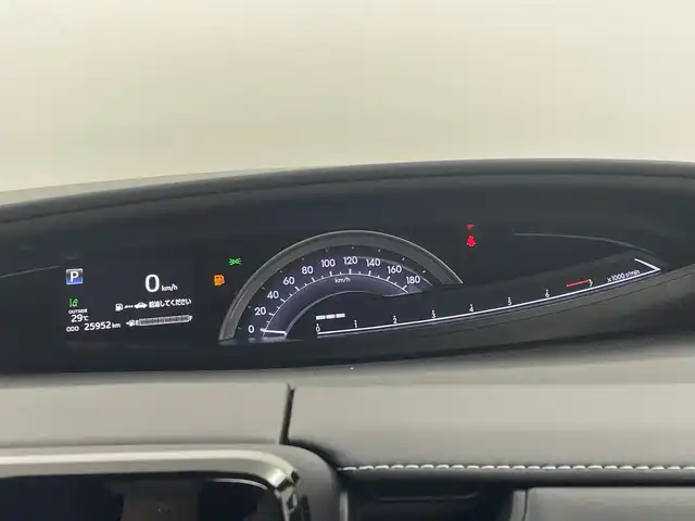 トヨタ エスティマ アエラス プレミアム 埼玉県 2016(平28)年 2.6万km ブラック モデリスタエアロ/純正ナビ　NSZT-Y66T/フルセグTV/ドライブレコーダー/バックカメラ/両側パワースライドドア/ハーフレザーシート/横滑り防止装置/レーンアシスト/衝突被害軽減システム/ＬＥＤヘッドライト/オートライト/オートマチックハイビーム/１８インチ純正アルミホイール/１００Ｖ電源/ＭＴモード付きＡＴ