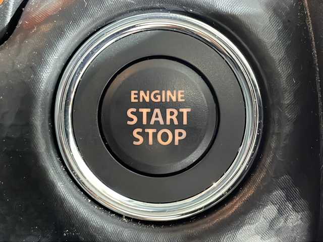 スズキ ハスラー HYBRID G 神奈川県 2024(令6)年 1.2万km バーミリオンオレンジ/ガンメタリック2トーン 社外ナビ/　(AM/FM/CD/DVD/SD/Bluetooth)/フルセグTV/バックカメラ/ETC/ステアリングスイッチ/アダプティブクルーズコントロール/デュアルカメラブレーキサポート/アイドリングストップ/プッシュエンジンスタート/スマートキー/リアコーナーセンサー/前席シートヒーター/オートライト/ヘッドライトレベライザー/電動格納ミラー/ドアバイザー/純正フロアマット