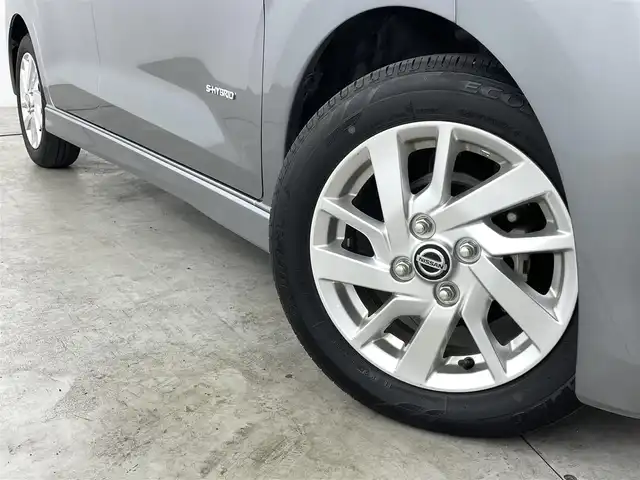 日産 デイズ ハイウェイスターX 福島県 2022(令4)年 3.1万km チタニウムグレーメタリック 社外HDDナビゲーション/型式：AVAC-RL711/【AM/FM/CD/DVD/USB/Bluetooth/フルセグTV】/・全方位カメラ/・社外ETC/エマージェンシーブレーキ/車線逸脱警報装置/踏み間違い防止装置/オートマチックハイビーム/前後コーナーセンサー/HIDヘッドライト/・フロントフォグライト/・オートライト/・ヘッドライトレベライザー/SOSコール/ステアリングスイッチ/プッシュスタート/・スマートキー/・スペアキー/取扱説明書/・保証書