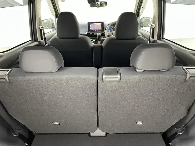 日産 デイズ ハイウェイスターX 福島県 2022(令4)年 3.1万km チタニウムグレーメタリック 社外HDDナビゲーション/型式：AVAC-RL711/【AM/FM/CD/DVD/USB/Bluetooth/フルセグTV】/・全方位カメラ/・社外ETC/エマージェンシーブレーキ/車線逸脱警報装置/踏み間違い防止装置/オートマチックハイビーム/前後コーナーセンサー/HIDヘッドライト/・フロントフォグライト/・オートライト/・ヘッドライトレベライザー/SOSコール/ステアリングスイッチ/プッシュスタート/・スマートキー/・スペアキー/取扱説明書/・保証書