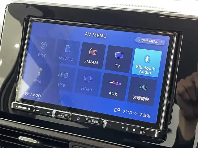 日産 デイズ ハイウェイスターX 福島県 2022(令4)年 3.1万km チタニウムグレーメタリック 社外HDDナビゲーション/型式：AVAC-RL711/【AM/FM/CD/DVD/USB/Bluetooth/フルセグTV】/・全方位カメラ/・社外ETC/エマージェンシーブレーキ/車線逸脱警報装置/踏み間違い防止装置/オートマチックハイビーム/前後コーナーセンサー/HIDヘッドライト/・フロントフォグライト/・オートライト/・ヘッドライトレベライザー/SOSコール/ステアリングスイッチ/プッシュスタート/・スマートキー/・スペアキー/取扱説明書/・保証書
