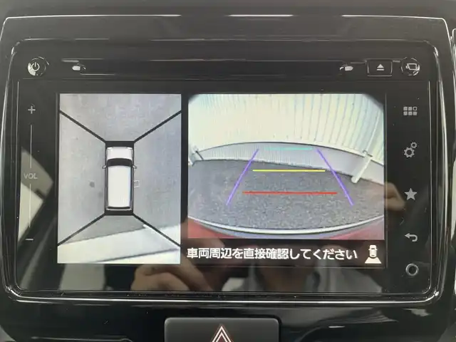 スズキ ハスラー Jスタイル Ⅱ ターボ 熊本県 2017(平29)年 6.1万km フェニックスレッドパール/ホワイト2トーンルーフ 純正ナビ/・AM/FM/CD/DVD/USB/AUX/BT/フルセグTV/・全周囲カメラ/衝突軽減ブレーキ/車線逸脱警報/クルーズコントロール/ステアリングリモコン/パドルシフト/アイドリングストップ/ビルトインＥＴＣ/ハーフレザーシート/・Ｄ／Ｎシートヒーター/ＨＩＤヘッドライト/オートライト/フォグランプ/スマートキー/スペアキー/プッシュスタート/純正ラバーマット/純正ドアバイザー/純正アルミホイール