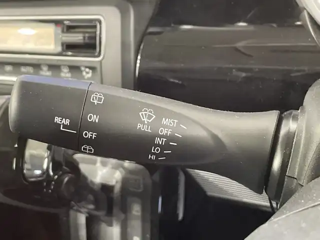 スズキ スペーシア カスタム HYBRID XS 栃木県 2019(令1)年 0.9万km スチールシルバーM 純正8インチナビ/（CD/DVD/フルセグTV/Bluetooth/MSV）/バックカメラ/全方位カメラ/スズキセーフティサポート/・デュアルカメラブレーキサポート/・誤発進抑制機能/・車線逸脱抑制機能/・車線逸脱警報機能/・ふらつき警報機能/・先行車発進お知らせ機能/・標識認識機能/コーナーセンサー/ETC/前方ドラレコ/両側パワースライド/ハーフレザーシート/禁煙車/オートライト/LEDヘッドライト/スマートキー/プッシュスタート/アイドリングストップ/純正AW/純正フロアマット
