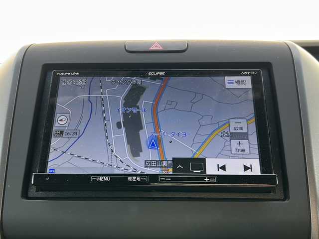 ホンダ フリード G ホンダセンシング 千葉県 2022(令4)年 6.1万km シーグラスブルーパール ワンオーナー/SDナビ【AVN-R10】/フルセグTV/DVD/CD/Bluetooth/後席モニター×２/ホンダセンシング/・衝突軽減ブレーキ（CMBS）/・車線維持支援システム（LKAS）/・アダプティブクルーズコントロール（ACC）/・オートハイビーム/・先行車発進お知らせ機能/両側パワースライドドア/バックカメラ/ドライブレコーダー（前後撮影）/前席シートヒーター/ステアリングスイッチ/ETC/ウインカーミラー/Hondaスマートキー/スペアキー/取扱説明書/保証書