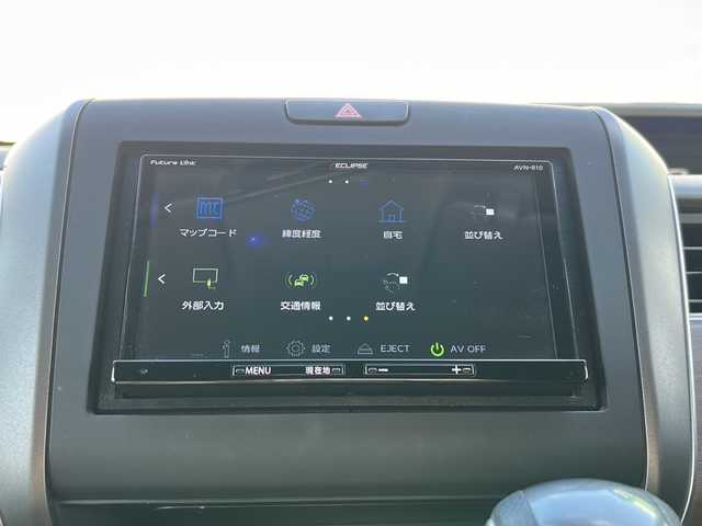 ホンダ フリード G ホンダセンシング 千葉県 2022(令4)年 6.1万km シーグラスブルーパール ワンオーナー/SDナビ【AVN-R10】/フルセグTV/DVD/CD/Bluetooth/後席モニター×２/ホンダセンシング/・衝突軽減ブレーキ（CMBS）/・車線維持支援システム（LKAS）/・アダプティブクルーズコントロール（ACC）/・オートハイビーム/・先行車発進お知らせ機能/両側パワースライドドア/バックカメラ/ドライブレコーダー（前後撮影）/前席シートヒーター/ステアリングスイッチ/ETC/ウインカーミラー/Hondaスマートキー/スペアキー/取扱説明書/保証書