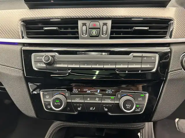 ＢＭＷ ＢＭＷ Ｘ２ xDrive 20d MスポーツX EDジョイ+ 岡山県 2021(令3)年 3.3万km サファイアブラックP パノラマガラスサンルーフ /ハイラインパッケージ/・タコザレザーシート/・前席パワーシート/コンフォートパッケージ/・電動リアゲート/・前席シートヒーター /アドバンスド・アクティブ・セーフティパッケージ/・HUD/・ACC/Mライトアロイ20インチAW/アンビエントライト/純正HDDナビ/（BT/USB）/バックカメラ/ミラー一体型ETC/コーナーセンサー/前後ドライブレコーダー/保証書/取扱説明書/スペアキー