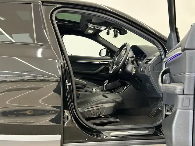 ＢＭＷ ＢＭＷ Ｘ２ xDrive 20d MスポーツX EDジョイ+ 岡山県 2021(令3)年 3.3万km サファイアブラックP パノラマガラスサンルーフ /ハイラインパッケージ/・タコザレザーシート/・前席パワーシート/コンフォートパッケージ/・電動リアゲート/・前席シートヒーター /アドバンスド・アクティブ・セーフティパッケージ/・HUD/・ACC/Mライトアロイ20インチAW/アンビエントライト/純正HDDナビ/（BT/USB）/バックカメラ/ミラー一体型ETC/コーナーセンサー/前後ドライブレコーダー/保証書/取扱説明書/スペアキー