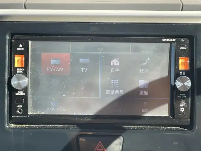 日産 デイズ ルークス HWS X Vセレ +SeftyⅡ 愛知県 2015(平27)年 8.6万km アゼリアピンク 純正SDメモリーナビ/全方位カメラ/フルセグTV/CD/DVD再生/Bluetooth/USB接続/ドライブレコーダー（前）/横滑り防止装置/ハーモニクスいホーンSP/衝突軽減ブレーキ/助手席側パワースライドドア&運転席側スライドドア/純正フロアマット&社外製フロアマット/ベンチシート/純正14インチアルミホイール/HIDヘッドライト/スマートキー/プッシュスタート