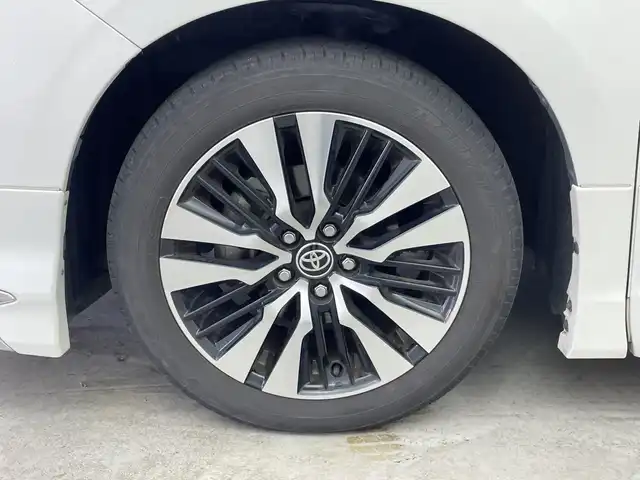 トヨタ アルファード S Cパッケージ 群馬県 2020(令2)年 5.5万km ホワイトパールクリスタルシャイン サンルーフ　モデリスタエアロ　純正９型ディスプレイオーディオ　純正１２．１型後席モニター　アダプティブクルーズコントロール　シートヒーター　エアーシート　ステアリングヒーター　スマートキー　禁煙車