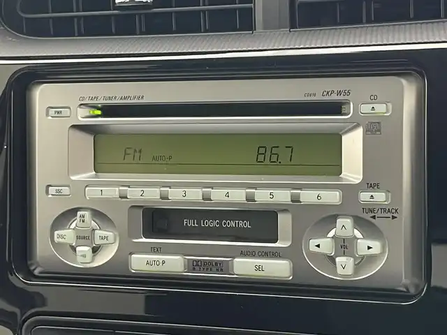 トヨタ アクア S スタイルブラック 愛知県 2018(平30)年 2.2万km ブラックマイカ 純正オーディオ/トヨタセーフティセンス/エンジンスタートボタン/ETC/AM・FM/コーナーセンサー/オートライト/オートマチックハイビーム/純正フロアマット/衝突被害軽減ブレーキ/CD/禁煙車